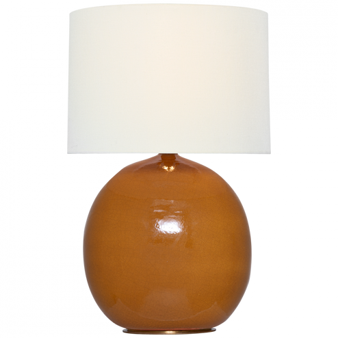 Sao Paulo 29'' Table Lamp (279|TOB 3694CSA-L)