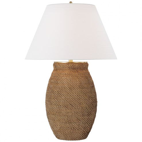 Avedon Large Table Lamp (279|MF 3002NRT-L)