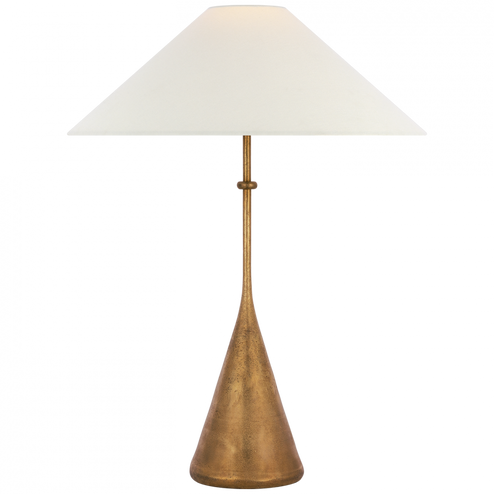 Zealous 30'' Table Lamp (279|KW 3710MBR-L)