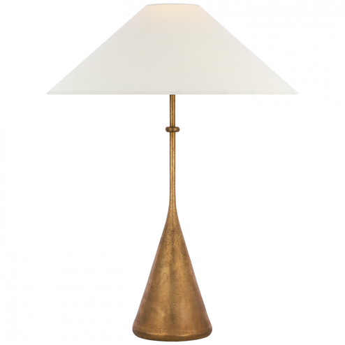 Zealous 30'' Table Lamp (279|KW 3710MBR-L)