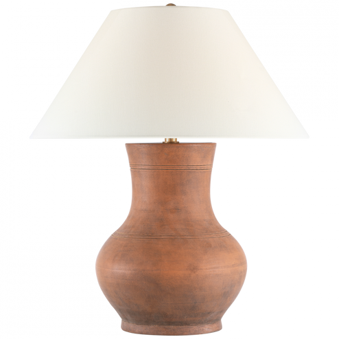 Sorrento 29'' Table Lamp (279|CHA 8645NTC-L)