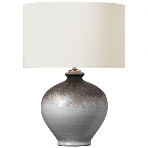 Gaios 13'' Cordless Accent Lamp (279|ARN 3118GGY-L-CL)