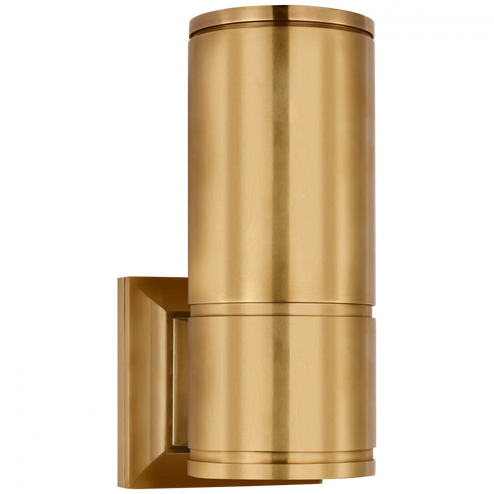 Provo 10'' Canister Light (279|CHD 2231AB)