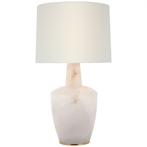 Paros 31'' Table Lamp (279|BBL 3640ALB-L)