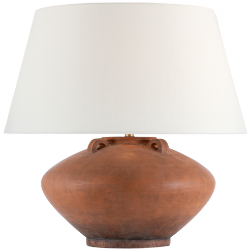 Brewer 26'' Table Lamp (279|AL 3618NTC-L)