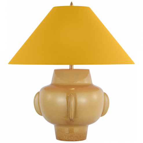 Cap-Ferrat 26'' Table Lamp (279|TOB 3625LH-CY2)