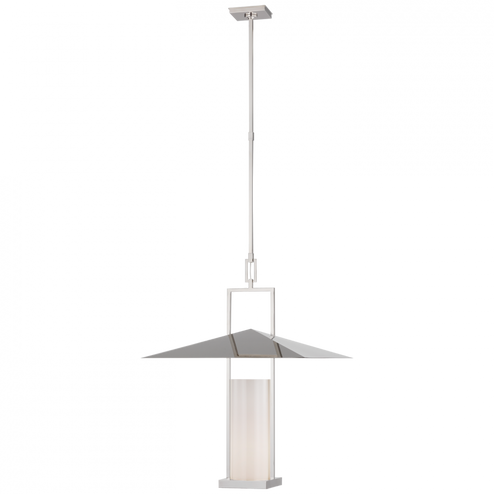 Amity 23'' Lantern (279|RB 5053PN-WG)