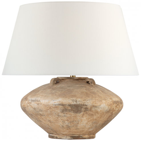 Brewer 26'' Table Lamp (279|AL 3618RTC-L)