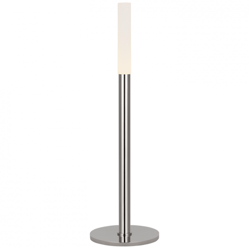 Rousseau 20'' Table Lamp (279|KW 3280PN-EC)