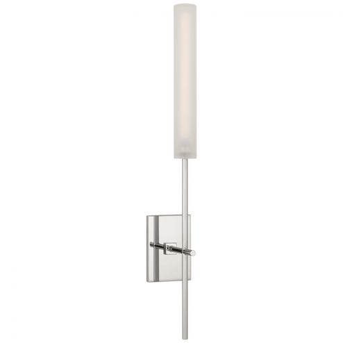 Fay 18'' Sconce (279|IKF 2110PN-FG)