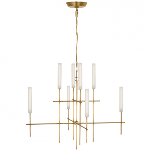 Fay 32'' Chandelier (279|IKF 5110HAB-FG)