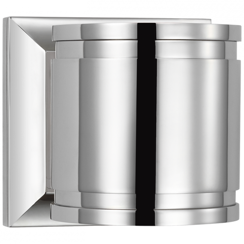 Provo 5'' Canister Light (279|CHD 2230PN)