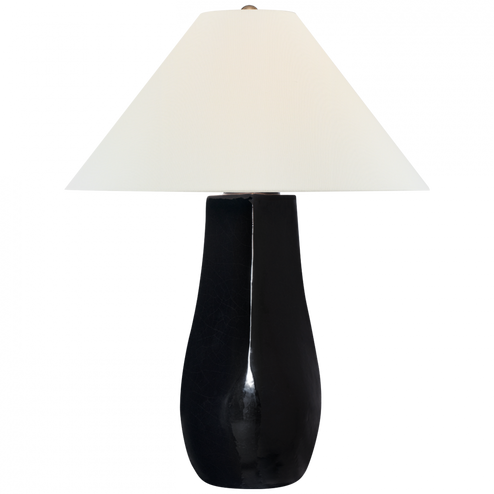 Cabazon 30'' Table Lamp (279|CHA 8665RBK-L)