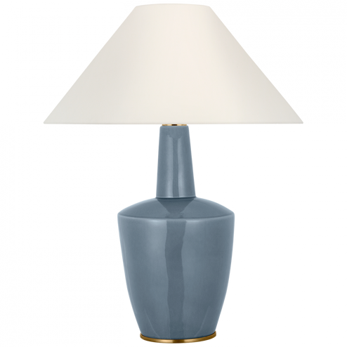 Paros 31'' Table Lamp (279|BBL 3640PBC-L2)