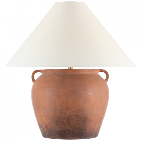 Mason 30'' Table Lamp (279|AL 3628NTC-L)