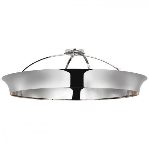 Garland 40'' Dual Lit Ring Flush Mount (279|TOB 4523PN)