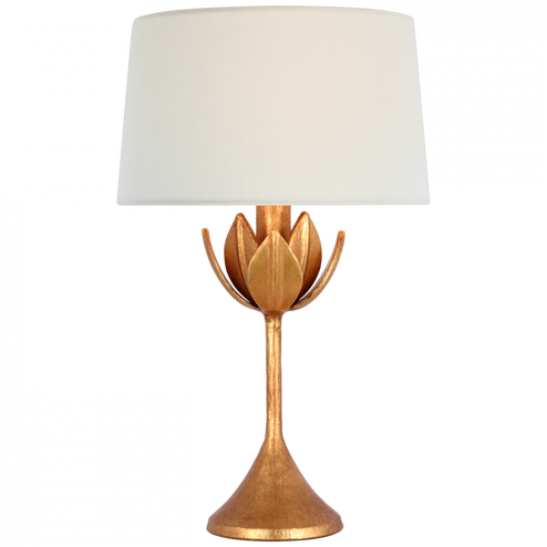 Alberto 17'' Cordless Accent Lamp (279|JN 3000AGL-L-CL)