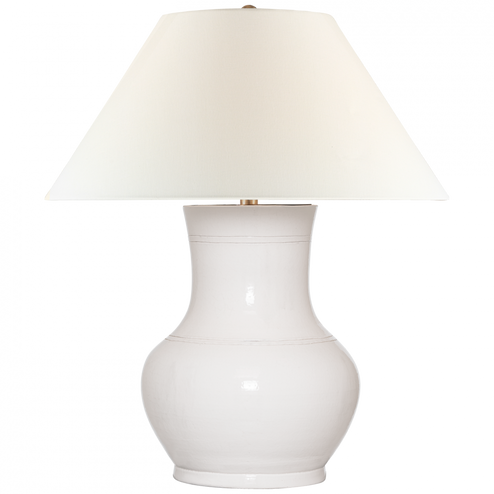 Sorrento 29'' Table Lamp (279|CHA 8645GWC-L)