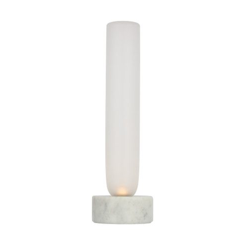 Volver Small Table Lamp (7355|KWTB50127CEW)