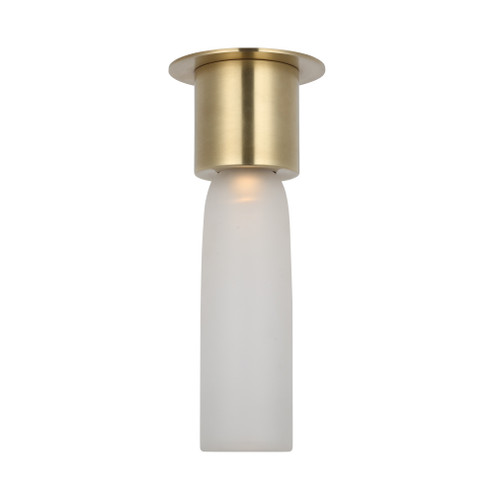 Volver Small Flush (7355|KWFM49927CEHAB)