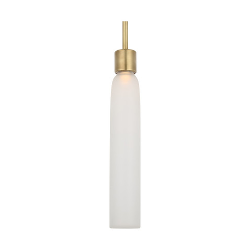 Volver Medium Pendant (7355|KWPD49627CEHAB)