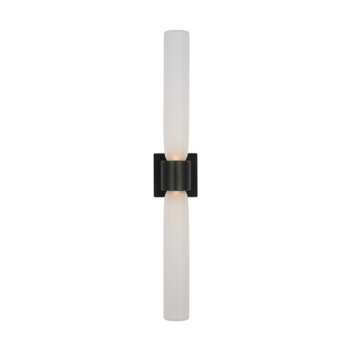 Volver Large Double Sconce (7355|KWWS58027CEBZ)