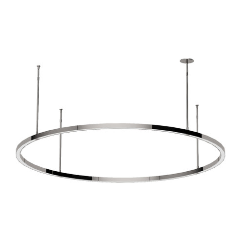 Stagger Ring X-Large Chandelier (7355|MDCH54027B)