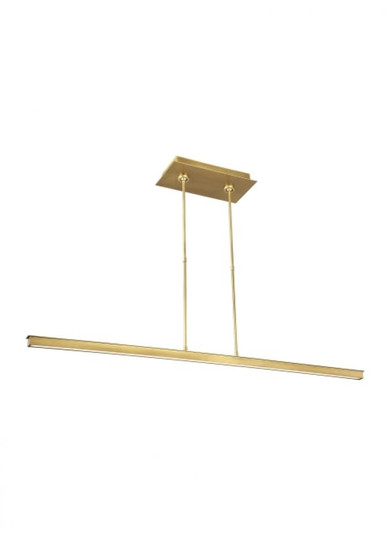 Stagger 48 Linear Suspension (7355|700LSSTG48PSS-LED927)