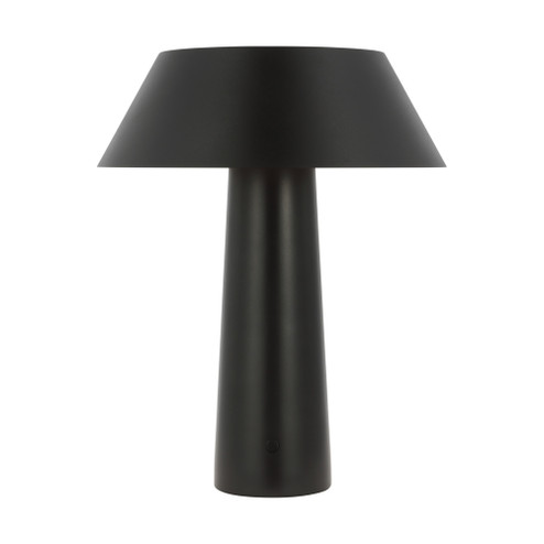 Sesa Accent Rechargeable Table Lamp (7355|SLTB56927B)
