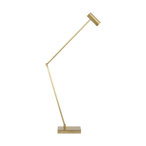 Ponte X-Large Table Lamp (7355|SLTB57330HAB)