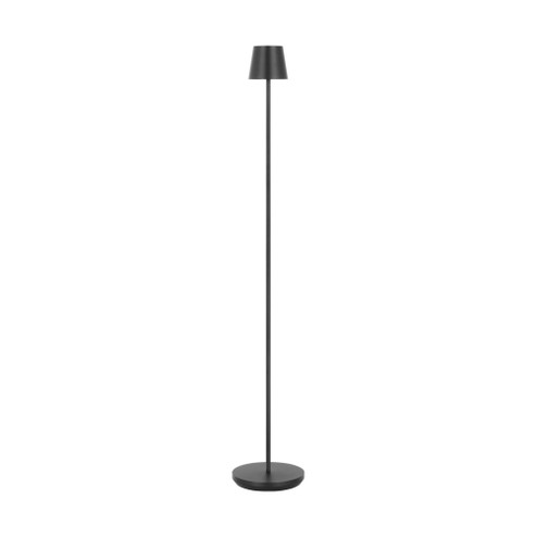 Nevis Medium Rechargeable Floor Lamp (7355|SLFL53527B)