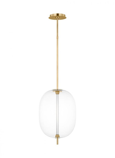 Heian Medium Pendant (7355|SLPD31227CBZ)