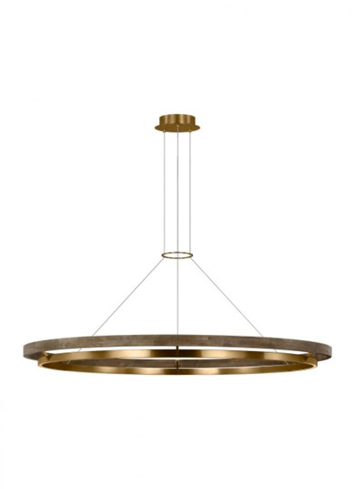 Grace 65 Chandelier (7355|SLCH30030HABNO)