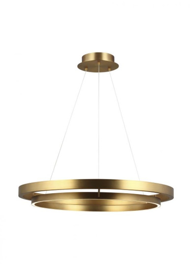 Grace 36 Chandelier (7355|700GRC36HABNO-LED930)