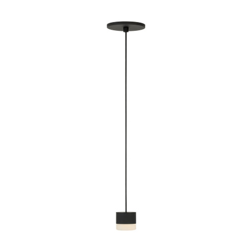 Gable Alabaster 1 Light Pendant (7355|SLPD51830B)