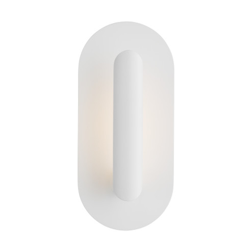 Fielle Small Sconce (7355|KWWS49227W)