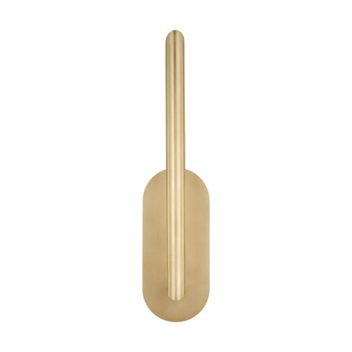 Fielle Medium Sconce (7355|KWWS49327HAB)