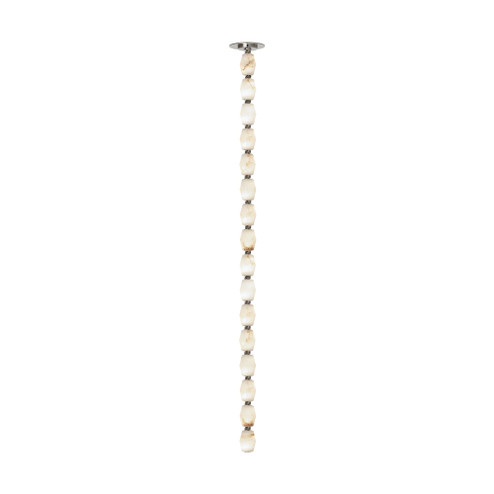 Collier Alabaster 48 Pendant (7355|SLPD55227ALBNS)