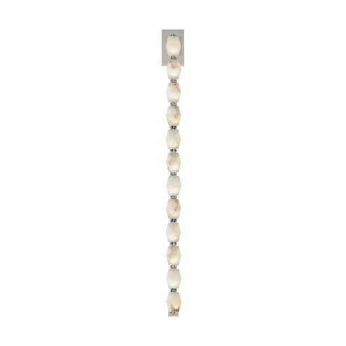 Collier Alabaster 40 Sconce (7355|SLWS54827ALBN)