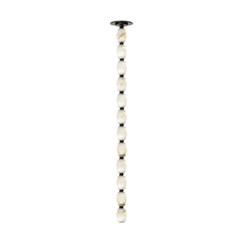 Collier Alabaster 36 Pendant (7355|SLPD55127ALBBZR)