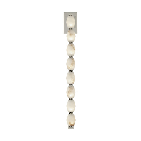 Collier Alabaster 28 Sconce (7355|SLWS54727ALBN)