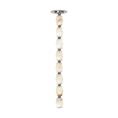 Collier Alabaster 24 Pendant (7355|SLPD55030ALBNR)