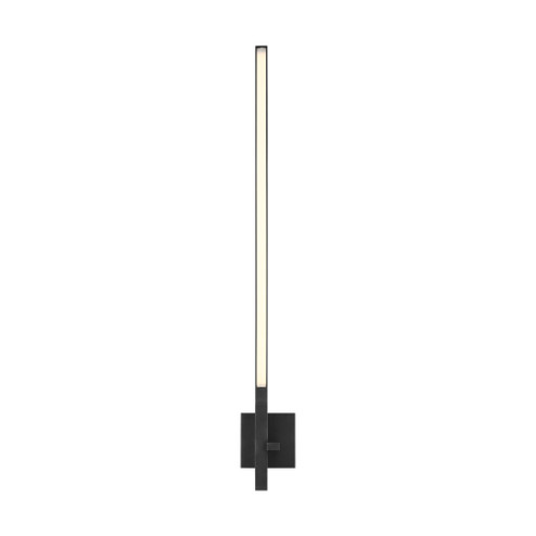 Cityscape Left X-Large Sconce (7355|SLWS56427CCBZ)