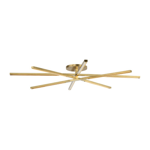 Cityscape X-Grande Flush (7355|SLFM56527CCHAB)