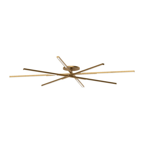 Cityscape Grande Flush (7355|SLFM56627CCHAB)