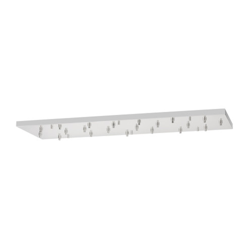 72'' Rectangular Multiport Canopy (7355|SLCH575N)