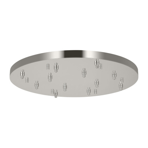 36'' Round Multiport Canopy (7355|SLCH577N)