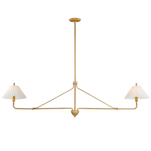Kismet-Linear Pendant (19|18312SWGL)