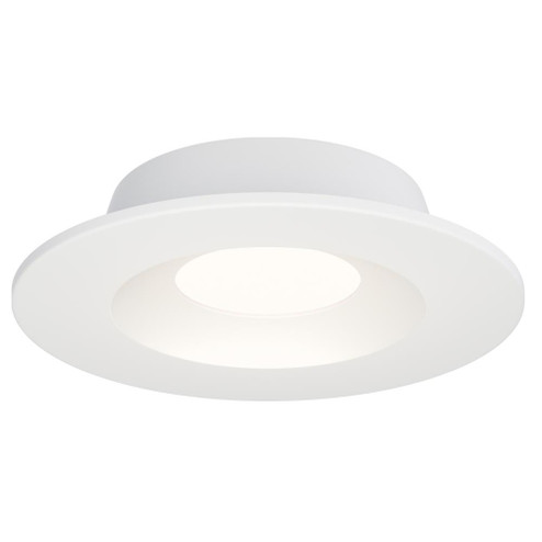 Crisp-Flush Mount (19|87665WT)