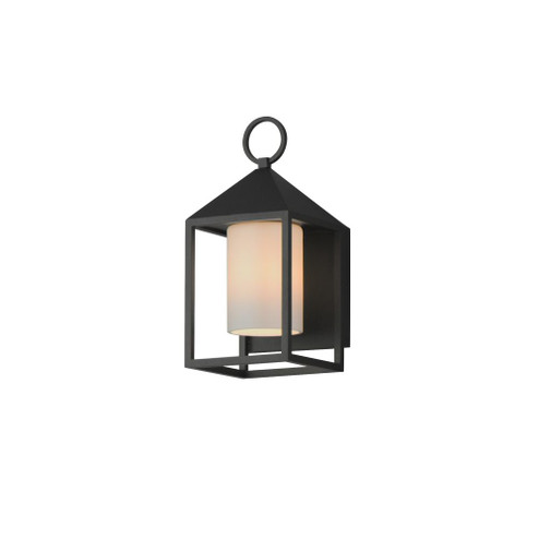 Aldous-Outdoor Wall Mount (19|30071SWBK)